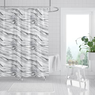 Graphite Marble