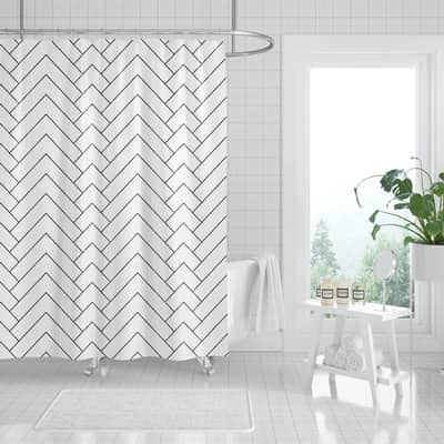 Mono Chevron