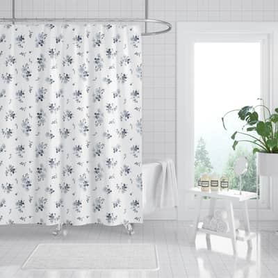 Delft Floral Scatter