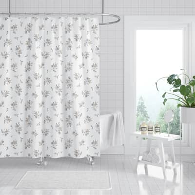Sand Floral Scatter