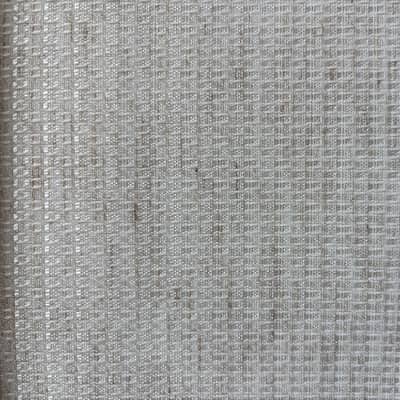 27-001-F Polyester-Linen Textured Fabric