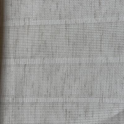 27-008-3 Polyester-Linen Stripe Fabric
