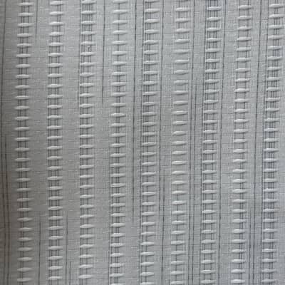 27-09-08 Ladder-Stripe Jacquard Fabric
