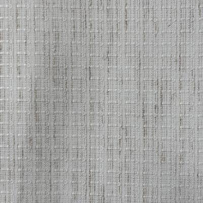 27-10 Polyester-Linen Geometric Woven Fabric