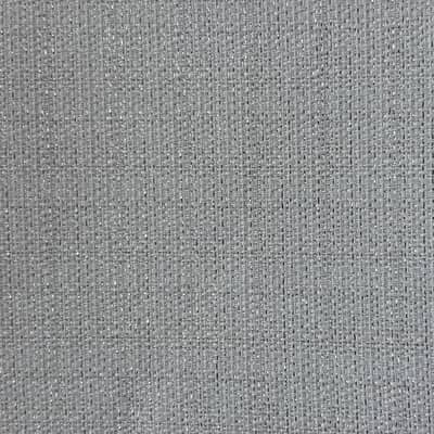 27-1759-B1 Metallic-Yarn Linen-Look Fabric