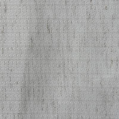 27-7 Polyester-Linen Fine Woven Fabric