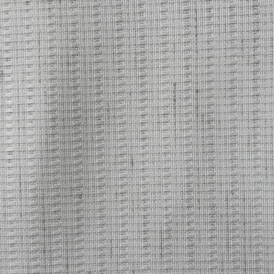 27-8 Polyester-Linen Linear Woven Fabric