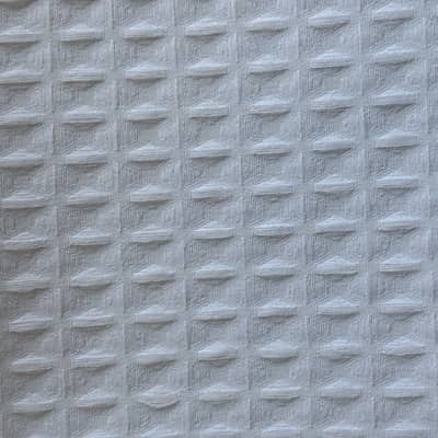 27-DS001-A Diamond Jacquard Fabric