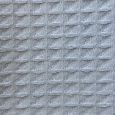 27-DS001-B Textured Diamond Jacquard Fabric