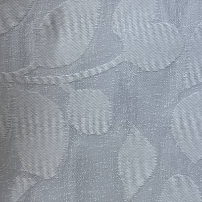 56 Large Leaf Jacquard Fabric