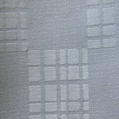57 Large Square Jacquard Fabric
