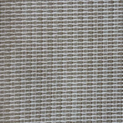 27-008-F-1 Windowpane Polyester-Cotton Jacquard Fabric