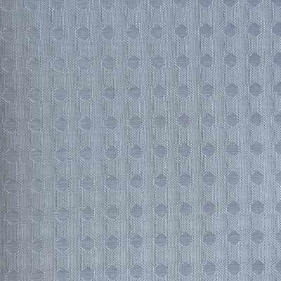 Dotted-Waffle Polyester Fabric