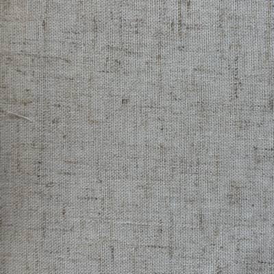 12×12 Plain-Weave Polyester-Linen Fabric