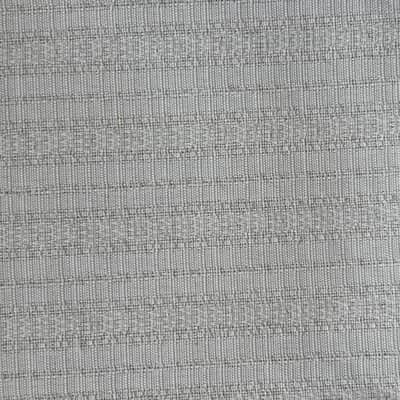 27-008-F Micro-Grid Polyester-Cotton Jacquard Fabric
